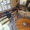 Chez Pewee, beau duplex en ville, parc privé - 马蒂尼威尔