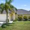 Peaceful & elegant with a private pool Home - Cape Coral