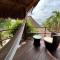 Casa Ak’ab’al Bacalar