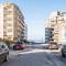 Apartment in Koksijde near the Sea