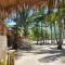BICE Camp Bucana Beach - 爱妮岛