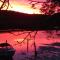 Patonga Sunset - Waterfront Holiday House