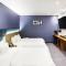 Mariposa Hotel Songtan
