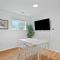 Bright, Quiet and Modern 1Bdr Apartment in Millvale, Lawrenceville - Pittsburgh