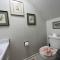 Spacious, cozy villa w/parking in Coligny Villas - 希尔顿黑德岛