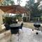 Spacious, cozy villa w/parking in Coligny Villas - 希尔顿黑德岛