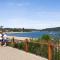 Seas The Dream Ettalong Beach