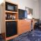 Fairfield Inn & Suites by Marriott Millville Vineland