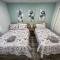 Spacious, cozy villa w/parking in Coligny Villas - 希尔顿黑德岛