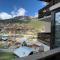 Studio confortable proche pistes et commerces avec balcon - FR-1-502-498