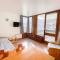 Studio confortable proche pistes et commerces avec balcon - FR-1-502-498