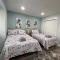 Spacious, cozy villa w/parking in Coligny Villas - 希尔顿黑德岛