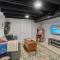 Fairmount Big Backyard Kid Friendly Game House