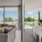 Protaras Olivia Pearl Villa
