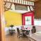 Evergreen Jolly Room with TV - هيميت