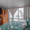 Breezy Beachfront Bali-Style Haven 180 Degree OceanView