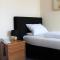 Alleehotel-Eschen