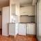 Studio cabine sur plage avec parking et animaux admis - FR-1-715-63