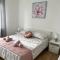 Lovely apartman Ana Sucuraj
