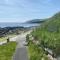 Sea Spirit - Sweeping Sea Views first floor spacious modern apartment in Looe- with FREE parking!