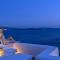 White Pearl Villas - Oia