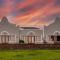 Issaquena Heights Boutique Hotel
