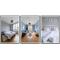 Residence Le Languedoc - Appartements design - Proche des parcs - Віші