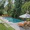 The White Villas Ubud - 乌布