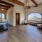 Luxury Farmhouse Villa surrounded with Nature & Farm Animals Alpacas etc - Għasri
