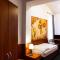 Hotel Zlatá Váha - Prága