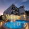 20BR SwimmingPool Villa Golf View Snooker BBQ