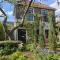Apple Tree Cottage - charming home at beautiful canal in our idyllic garden