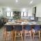 The Bird Hide Luxury Self catering Chalets