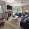 The Bird Hide Luxury Self catering Chalets