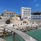 Magnifique appartement T4, plage des Catalans