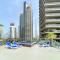 Daniels Studio at Elite Downtown with Burj View - Dubai