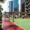 Daniels Studio at Elite Downtown with Burj View