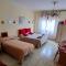 Casa Holiday Sea Etna Di Enza - Лінґуаґлосса