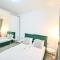 Sunny Home Apartment Nord10 Pool & Playground - 马马亚
