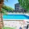 Sunny Home Apartment Nord10 Pool & Playground - 马马亚