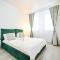 Sunny Home Apartment Nord10 Pool & Playground - 马马亚