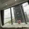 Suzhou Goethe Hotel Apartment Jinji Lake Branch