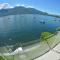 Casa Milo al lago - Locarno