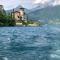 Lake Como View Apartement Allegro