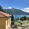 Lake Como View Apartement Allegro