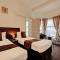 The Waverley Hotel