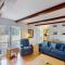 ATLANTIC TABBY home