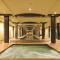 Darling Harbour Studio w Pool Sauna Gym Jacuzzi