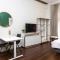 Darling Harbour Studio w Pool Sauna Gym Jacuzzi