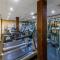 Darling Harbour Studio w Pool Sauna Gym Jacuzzi